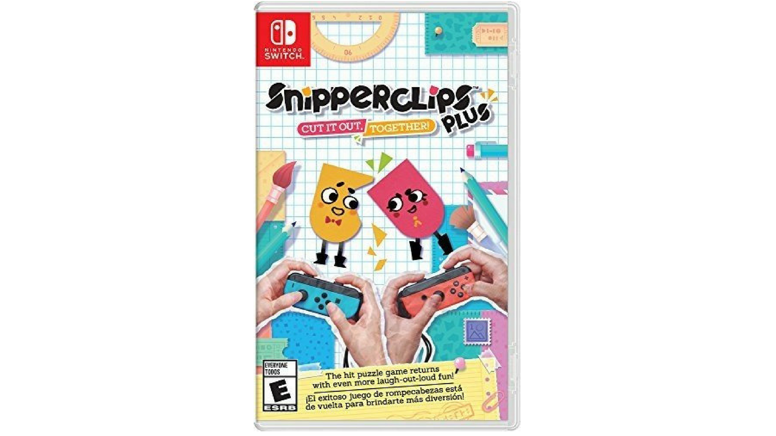 kids games for the switch
